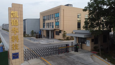 КИТАЙ Wuhu Kaijinhua New Material Technology Co., Ltd