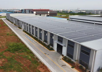КИТАЙ Wuhu Kaijinhua New Material Technology Co., Ltd