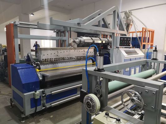 затыловка Carmat лакировочной машины задней части ковра TPE 1.2M 2M 4M
