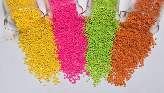 Эластомер K211 эстера Polyether сопротивления удара термопластиковый для прокладки уплотнения или диапазона трубки