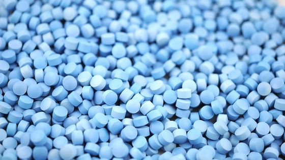 Эластомер K211 эстера Polyether сопротивления удара термопластиковый для прокладки уплотнения или диапазона трубки
