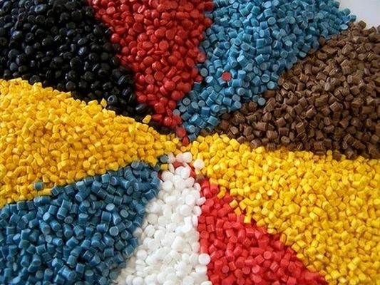 Эластомер K300 TPE свободной огнестойкости галоида термопластиковый для продукции провода