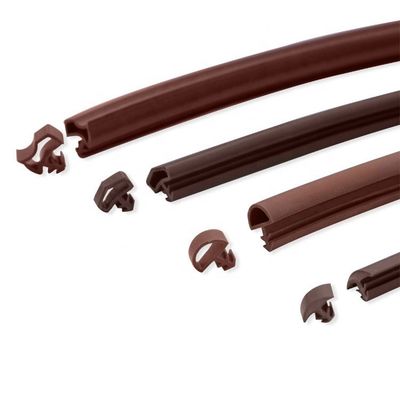 Эластомер K211 эстера Polyether сопротивления удара термопластиковый для прокладки уплотнения или диапазона трубки