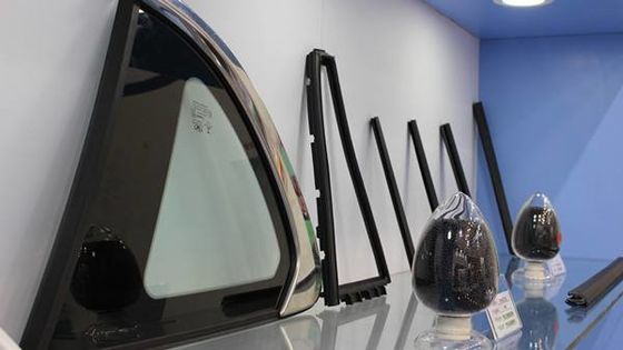 Vulcanizate пластиковых зерен EPDM термопластиковый для квартального светлого уплотнения
