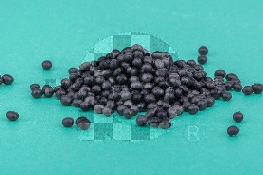 Vulcanizate Tpv черных зерен Tpv термопластиковый для каботажного судна и ручного тормоза рычага переключения тяги управления