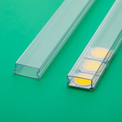 2 - линия машина штранг-прессования профиля PVC трубки 5M/Min IC штранг-прессования профиля