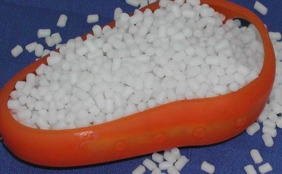 Мягкий эластомер TPE для перерабатываемых и высокопроизводительных продуктов