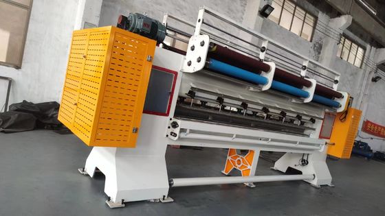 1/8&quot; габаритный резка ковры ковры туфтовой машины полностью литой рамы